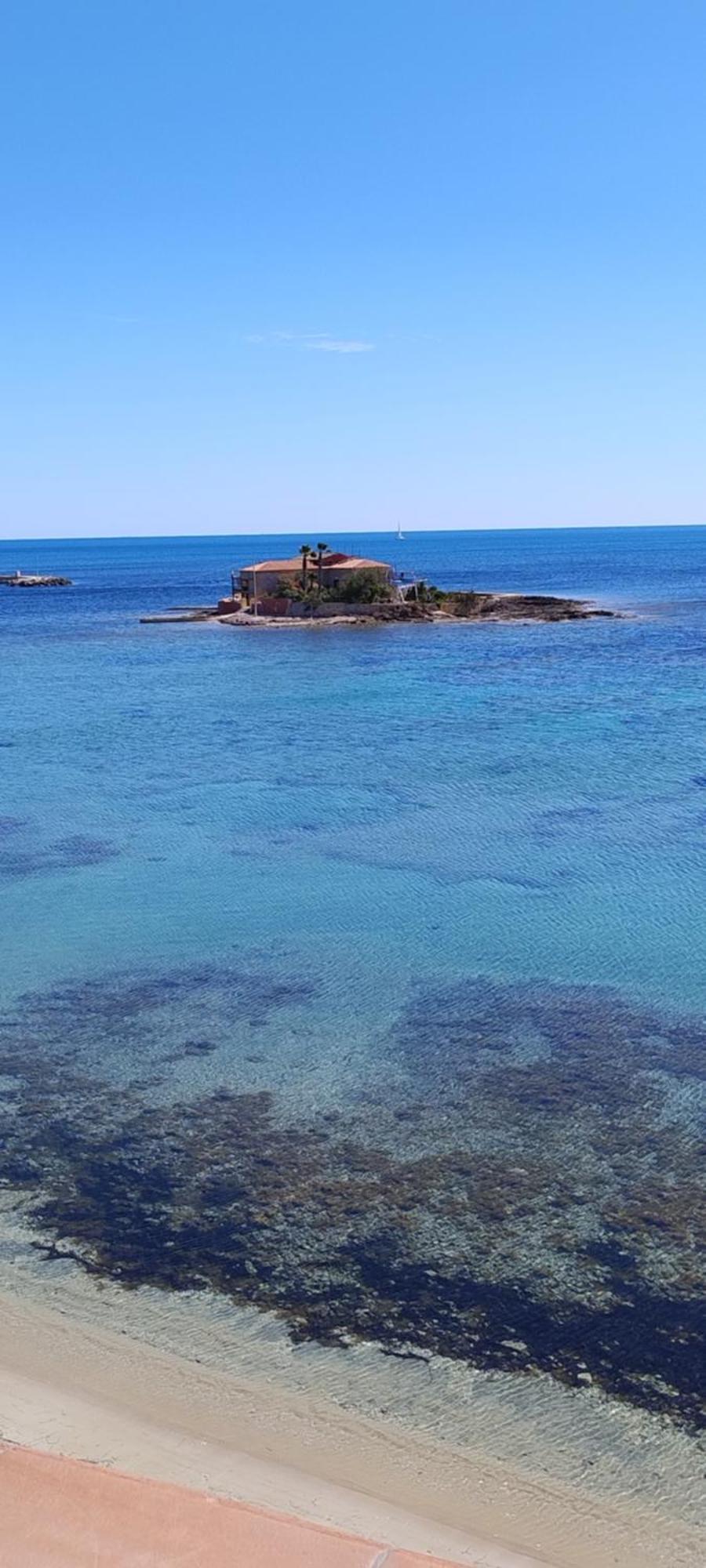Appartamento D' Amare Marzamemi Eksteriør bilde